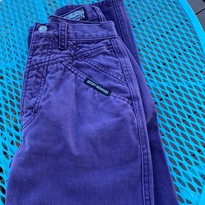 Vintage Rocky Mountain Jeans